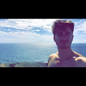 Meet your Posher, Ian